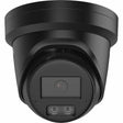 HiLook ColorVu IPC-T561H-MU 6 Megapixel Network Camera - Colour - Turret - Black