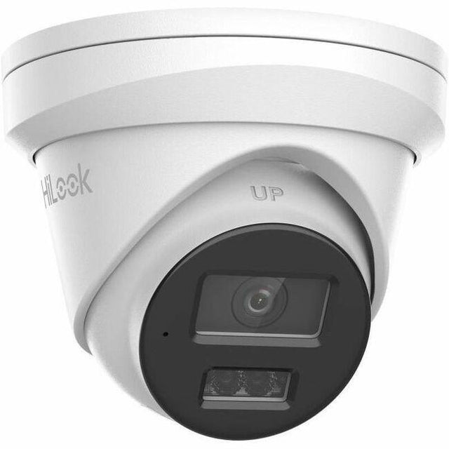 HiLook IPC-T363H-MU 6 Megapixel Network Camera - Colour - Turret