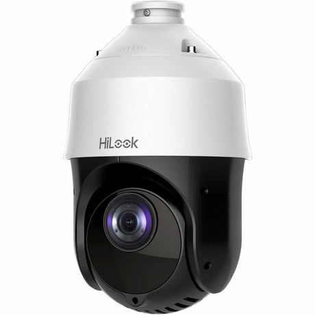 HiLook Turbo HD PTZ-T4215I-D 2 Megapixel Outdoor Full HD Surveillance Camera - Colour - Dome