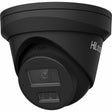 HiLook IPC-T383H-MU 8 Megapixel 4K Network Camera - Colour - Turret