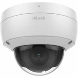 HiLook Value IPC-D261H-MU 6 Megapixel Network Camera - Colour - Dome