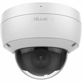 HiLook Value IPC-D261H-MU 6 Megapixel Network Camera - Colour - Dome