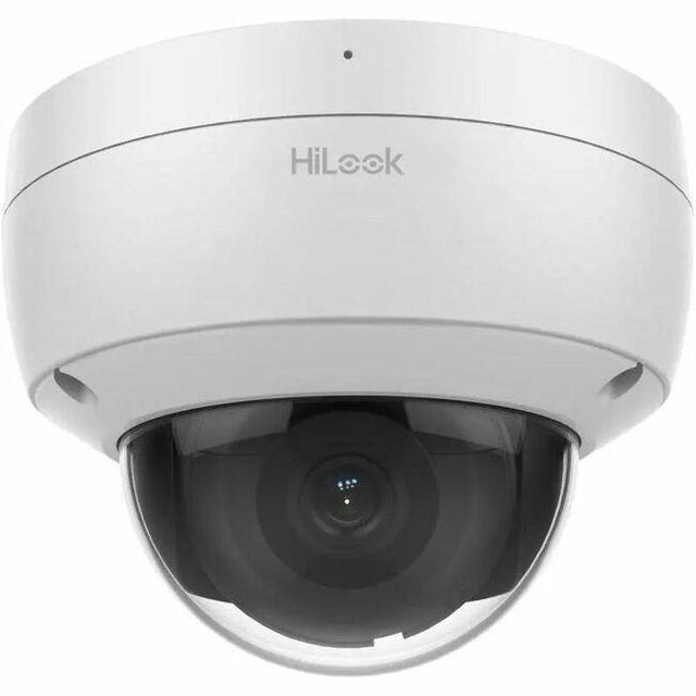 HiLook Value IPC-D261H-MU 6 Megapixel Network Camera - Colour - Dome