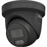 HiLook Value IPC-T269H-MU/SL 6 Megapixel Network Camera - Colour - Turret - Black