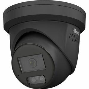 HiLook Value IPC-T269H-MU/SL 6 Megapixel Network Camera - Colour - Turret - Black