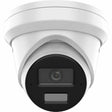 HiLook Value IPC-T361H-MU 6 Megapixel Network Camera - Colour - Turret