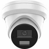 HiLook Value IPC-T361H-MU 6 Megapixel Network Camera - Colour - Turret