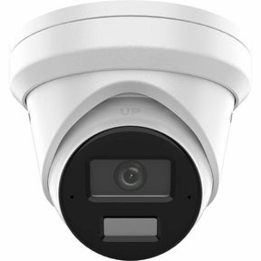 HiLook Value IPC-T361H-MU 6 Megapixel Network Camera - Colour - Turret