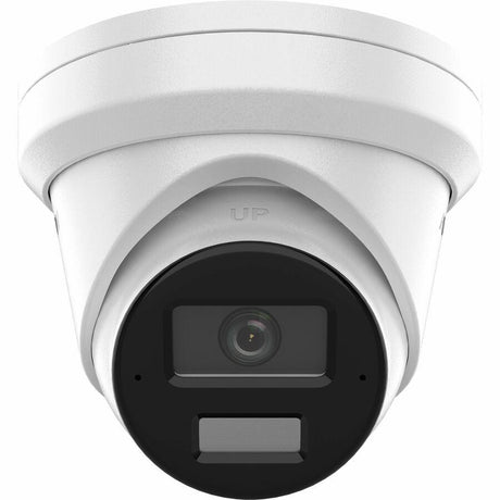 HiLook Value IPC-T361H-MU 6 Megapixel Network Camera - Colour - Turret