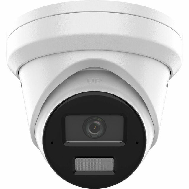 HiLook Value IPC-T361H-MU 6 Megapixel Network Camera - Colour - Turret