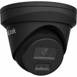 HiLook IPC-T383H-MU 8 Megapixel 4K Network Camera - Colour - Turret - Black
