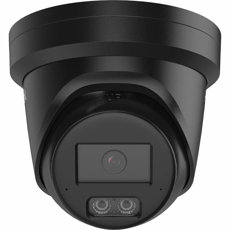 HiLook ColorVu IPC-T581H-MU 8 Megapixel 4K Network Camera - Colour - Turret