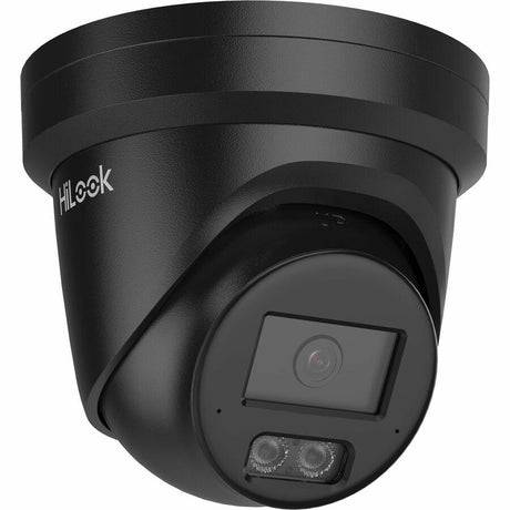 HiLook ColorVu IPC-T581H-MU 8 Megapixel 4K Network Camera - Colour - Turret
