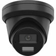 HiLook Value IPC-T381H-MU 8 Megapixel 4K Network Camera - Colour - Turret - Black