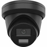 HiLook Value IPC-T381H-MU 8 Megapixel 4K Network Camera - Colour - Turret - Black