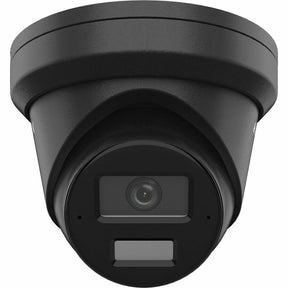 HiLook Value IPC-T381H-MU 8 Megapixel 4K Network Camera - Colour - Turret - Black