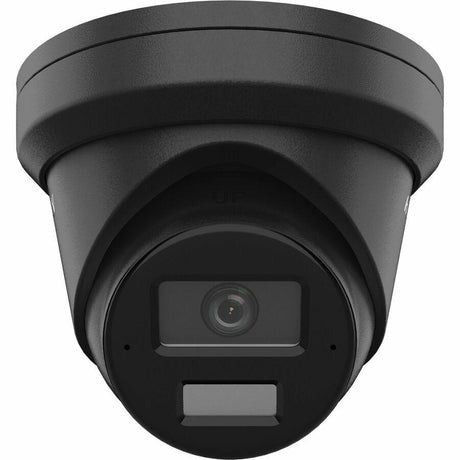 HiLook Value IPC-T381H-MU 8 Megapixel 4K Network Camera - Colour - Turret - Black