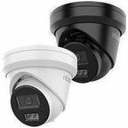 HiLook Value IPC-T381H-MU 8 Megapixel 4K Network Camera - Colour - Turret
