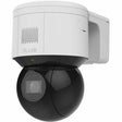 HiLook PTZ-N3404LIU/SL 4 Megapixel 2K Network Camera - Colour - Mini Dome - Silver