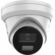 HiLook Value IPC-T289H-MU/SL 8 Megapixel 4K Network Camera - Colour - Turret - Black