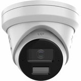 HiLook Value IPC-T289H-MU/SL 8 Megapixel 4K Network Camera - Colour - Turret - Black