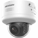 Hikvision DeepinView iDS-2CD7586G2-XZHS(Y) 8 Megapixel 4K Network Camera - Colour - Dome