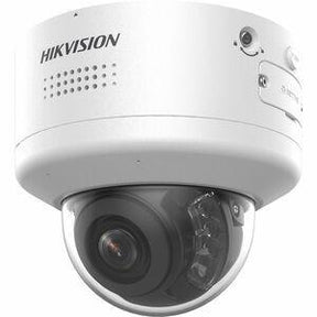 Hikvision DeepinView iDS-2CD7586G2-XZHS(Y) 8 Megapixel 4K Network Camera - Colour - Dome