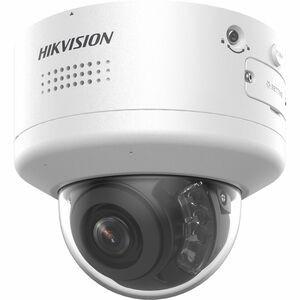 Hikvision DeepinView iDS-2CD7586G2-XZHS(Y) 8 Megapixel 4K Network Camera - Colour - Dome