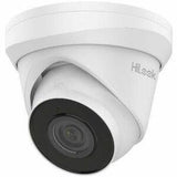 HiLook Value IPC-T240H-MU 4 Megapixel 2K Network Camera - Colour - Turret