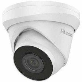 HiLook Value IPC-T240H-MU 4 Megapixel 2K Network Camera - Colour - Turret