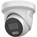 HiLook Value IPC-T269H-MU/SL 6 Megapixel Network Camera - Colour - Turret - Silver