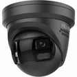HiLook IPC-T289PH-MU/SL 8 Megapixel Network Camera - Colour - Turret - Black