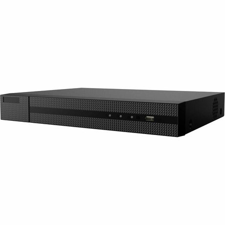 Hikvision HiLook NVR-104MH-K/4P 4 Channel Wired Video Surveillance Station