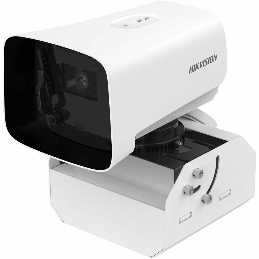 Hikvision DeepinView iDS-2CD8A47G0/SC-ZY(2.8-12mm) 4 Megapixel 2K Network Camera - Colour - Bullet
