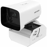 Hikvision DeepinView iDS-2CD8A47G0/SC-ZY(2.8-12mm) 4 Megapixel 2K Network Camera - Colour - Bullet