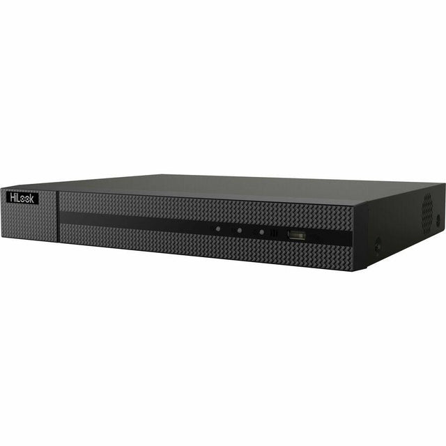 Hikvision HiLook NVR-108MH-C/8P 8 Channel Wired Video Surveillance Station 4 TB HDD