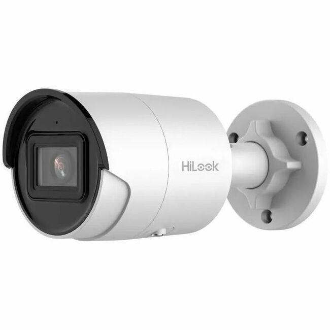 HiLook 6MP Bullet 2-Camera Kit | 2TB HDD Pre-Installed