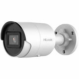 HiLook 6MP Bullet 2-Camera Kit | 2TB HDD Pre-Installed