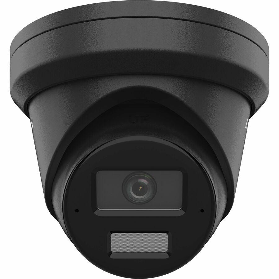 HiLook Value IPC-T381H-MU 8 Megapixel 4K Network Camera - Colour - Turret