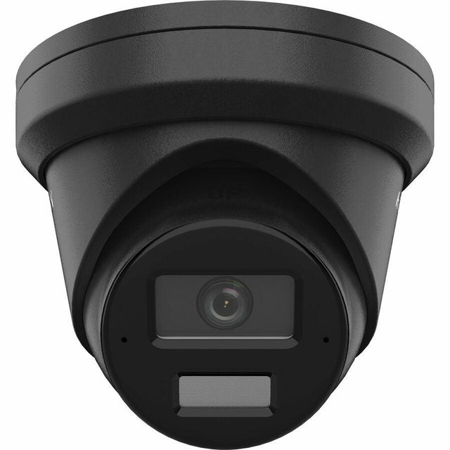 HiLook Value IPC-T381H-MU 8 Megapixel 4K Network Camera - Colour - Turret