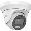 HiLook THC-T257-LMS 5 Megapixel 3K Surveillance Camera - Colour - Turret