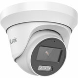 HiLook THC-T257-LMS 5 Megapixel 3K Surveillance Camera - Colour - Turret