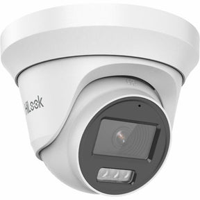 HiLook THC-T257-LMS 5 Megapixel 3K Surveillance Camera - Colour - Turret