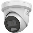 HiLook Value IPC-T269H-MU/SL 6 Megapixel Network Camera - Colour - Turret - Silver