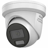 HiLook Value IPC-T269H-MU/SL 6 Megapixel Network Camera - Colour - Turret - Silver