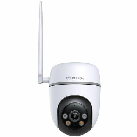 Tapo TC40GW Outdoor Full HD Network Camera - Colour - 5 Pack