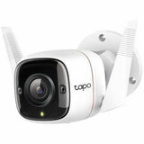 Tapo TC65 3 Megapixel Outdoor Network Camera - Colour - 5 Pack - Bullet