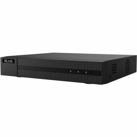 HiLook Value NVR-104MH-C-4P-D 4 Channel Wired Video Surveillance Station