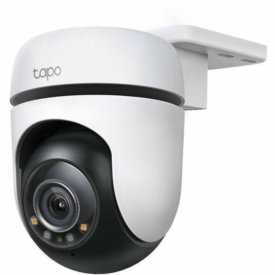 Tapo TC41 Indoor/Outdoor 2K Network Camera - Colour