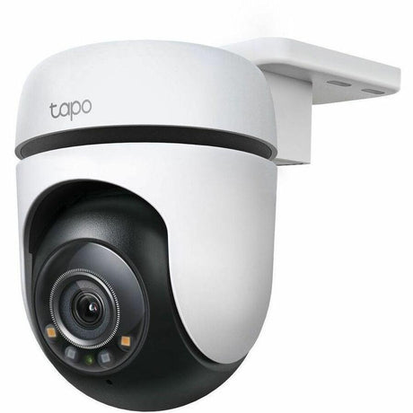 Tapo TC41 Indoor/Outdoor 2K Network Camera - Colour